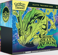 Delta Reign - Elite Trainer Box