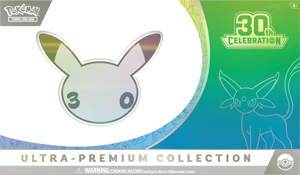 30th Celebration - Ultra-Premium Collection Day